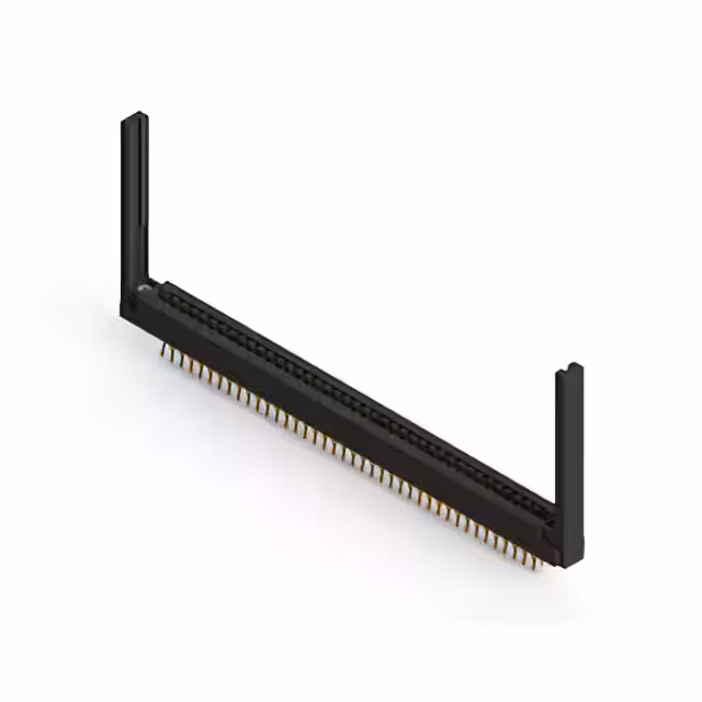 357-080-560-268 EDAC Inc.  Edgeboard Connectors